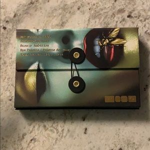 Pat McGrath Labs MotherShip